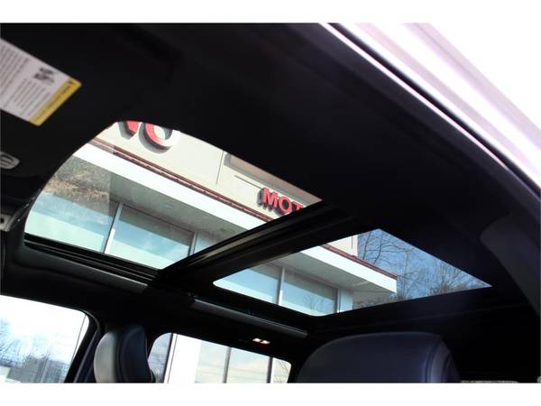 2015 Ford F-150 F150 F 150 PLATINUM 4WD SUPERCREW PANORAMIC SUNROOF for sale in Salem, NH – photo 3