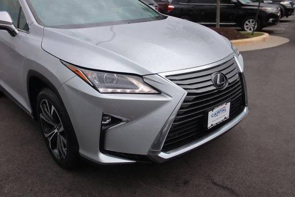 2019 Lexus RX 350 - - by dealer - vehicle automotive for sale in CHANTILLY, District Of Columbia – photo 9
