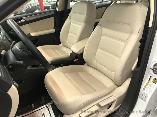 2018 VOLKSWAGEN JETTA SE LOW MILES WE FINANCE - cars & trucks - by... for sale in Palatine, IL – photo 11