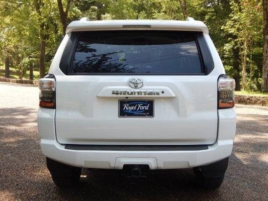 2018 Toyota 4Runner SR5 for sale in Crystal Springs, MS – photo 7
