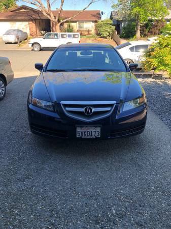 2006 Acura TL only 50k miles for sale in Chico, CA – photo 6