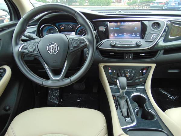 2017 Buick Envision Preferred - cars & trucks - by dealer - vehicle... for sale in Joliet, IL – photo 13