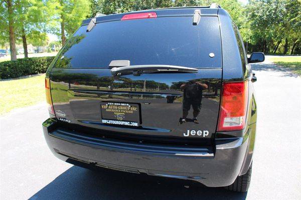 2010 Jeep Grand Cherokee Laredo Managers Special for sale in Clearwater, FL – photo 16