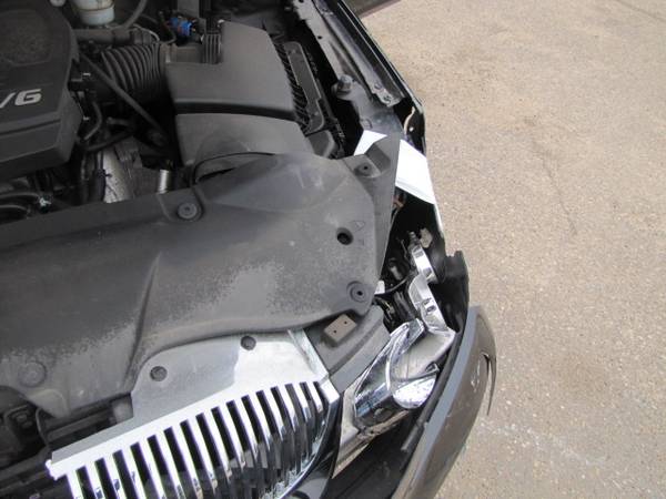 2009 BUICK LUCERNE REPAIRABLE - - by dealer - vehicle for sale in Sauk Centre, MN – photo 12
