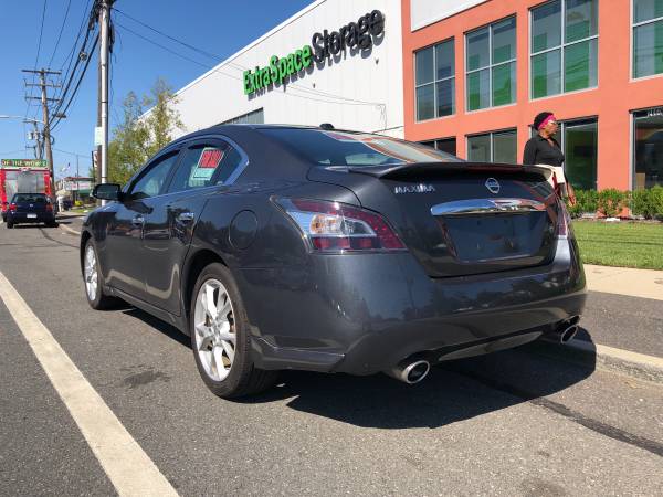 Nissan Maxima for sale in Elmont, NY – photo 7