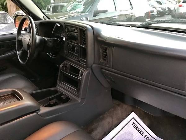 2003 Chevrolet Avalanche Z71 1500 4WD for sale in Trenton, NJ – photo 19