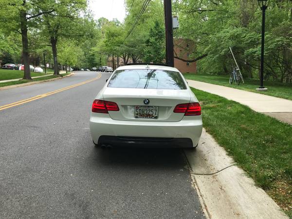 BMW 328XI 2011 for sale in Silver Spring, District Of Columbia – photo 5