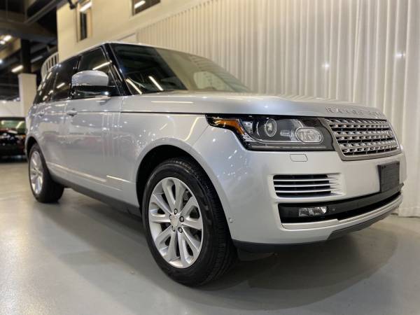 2014 LAND ROVER SPORT HSE//📞 JOHN - cars & trucks - by dealer -... for sale in Miami, FL – photo 2