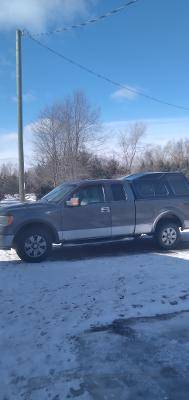 2010 ford xlt 150 supercab for sale in Weidman, MI – photo 3