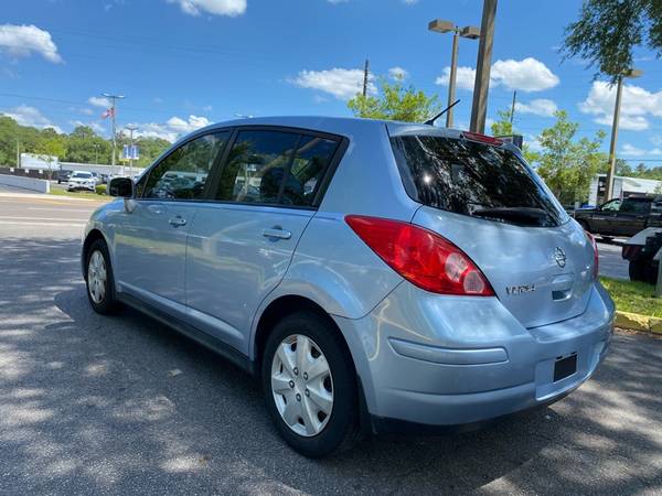11 Nissan Versa 1 YEAR WARRANTY-NO DEALER FEES-CLEAN TITLE ONLY for sale in Gainesville, FL – photo 7
