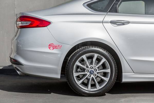 2017 Ford Fusion Energi SE Luxury Sedan for sale in Costa Mesa, CA – photo 12