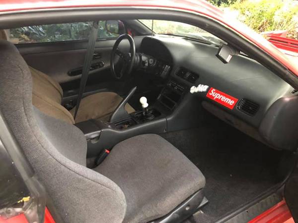 1989 240SX Nissan for sale in Alexandria, IN – photo 2