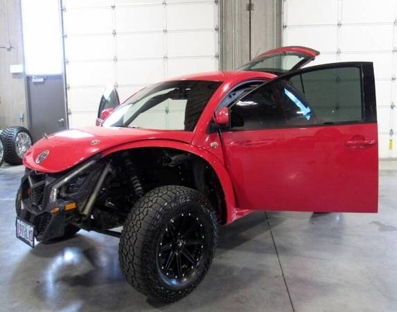 2017 Can-Am MAVERICK XRS TURBO BEETLE 72 TURBO - cars & trucks - by... for sale in Portland, OR – photo 18