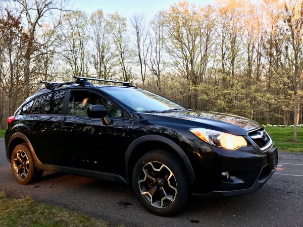 2014 Subaru XV Crosstrek Premium 2 0i 4WD AWD - - by for sale in Other, CT – photo 12