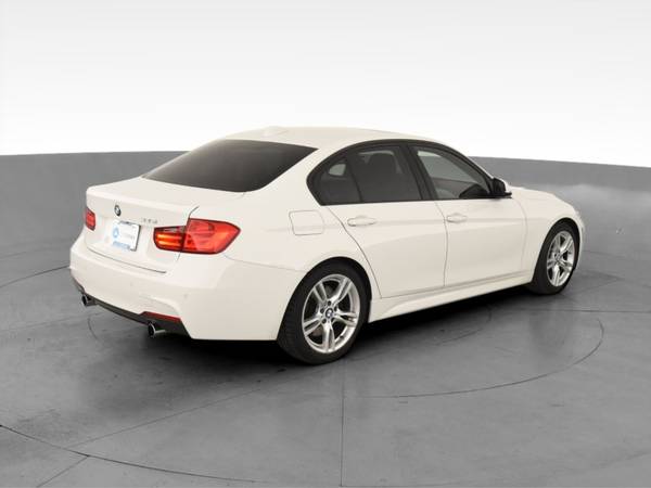 2014 BMW 3 Series 335i Sedan 4D sedan White - FINANCE ONLINE - cars... for sale in El Cajon, CA – photo 11
