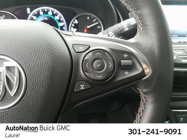 2016 Buick Envision Premium I AWD All Wheel Drive SKU:GD213461 for sale in Laurel, MD – photo 16