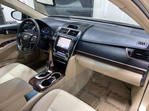 2012 Toyota Camry XLE V6 XLE V6 4dr Sedan $1500 - cars & trucks - by... for sale in Waldorf, MD – photo 19