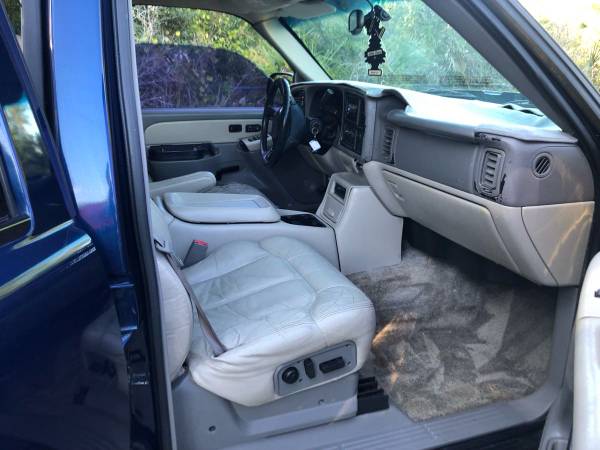 2004 Chevy Tahoe only $3500 for sale in Micanopy, FL – photo 9