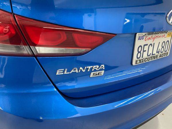 2018 Hyundai Elantra SE Quick Easy Experience! for sale in Fresno, CA – photo 22