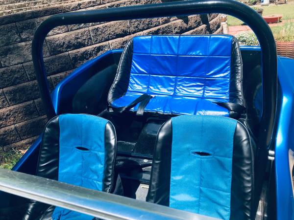 VW Dune Buggy for sale in Columbus, GA – photo 6