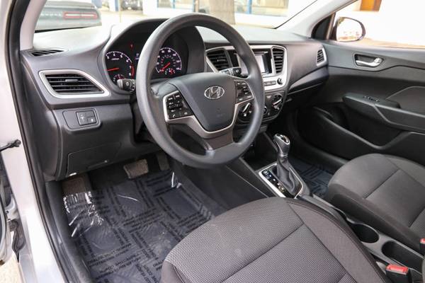 2019 Hyundai Accent SE - Est. Monthly Payment of - cars & trucks -... for sale in Santa Maria, CA – photo 10