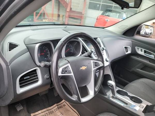 2015 Chevrolet Equinox LT Sport Utility 4D - - by for sale in Gloucester City, NJ – photo 7