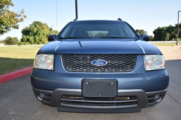 05 Ford Freestyle SUV 3rd Row, Nice for sale in Bossier City, TX – photo 6