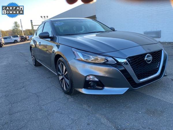Nissan Altima 2.5 SL Sunroof Leather Bluetooth 1 Owner Low Miles... for sale in Knoxville, TN – photo 8