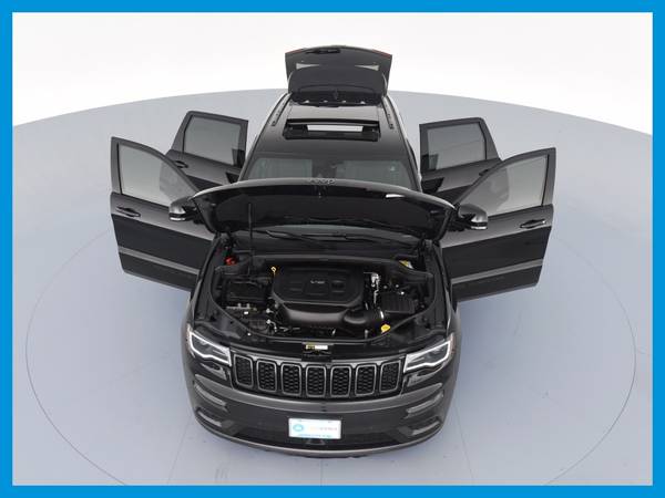 2018 Jeep Grand Cherokee High Altitude Sport Utility 4D suv Black for sale in saginaw, MI – photo 22