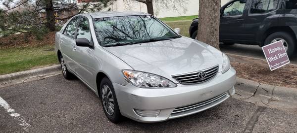 2006 camry 99xxx miles for sale in Minneapolis, MN – photo 6