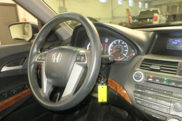 2011 Honda Accord Sdn - - by dealer - vehicle for sale in Carlstadt, NJ – photo 17
