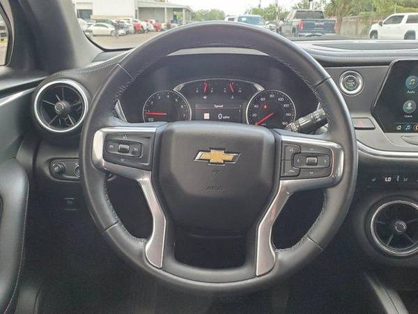 2019 Chevrolet Blazer - cars & trucks - by dealer - vehicle... for sale in McAllen, TX – photo 19