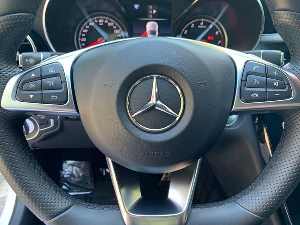 2018 Mercedes-Benz C-Class C 300 4MATIC AVAILABLE IN STOCK! for sale in Bellevue, WA – photo 13