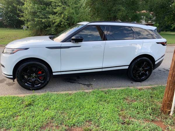 2019 Land Rover verlar super nice and. Clean for sale in Greenville, SC – photo 3