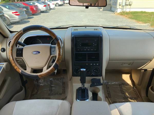 *2006 Ford Explorer-V6* Clean Carfax, 3rd Row, Tow Pkg, Running Boards for sale in Dover, DE 19901, DE – photo 15
