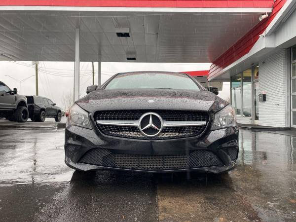 2014 Mercedes-Benz CLA CLA 250 4MATIC AWD 4dr Sedan - CALL/TEXT for sale in Charlotte, NC – photo 7