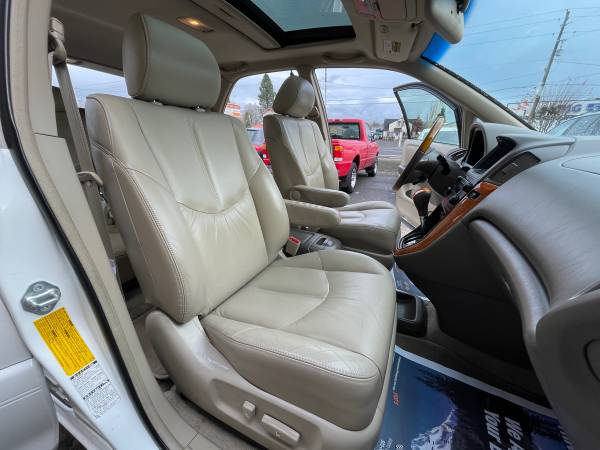 2002 Lexus RX-300*Coach Edition*3.0 V6 (AWD)*Clean Title*Pristine!!!... for sale in Vancouver, OR – photo 21