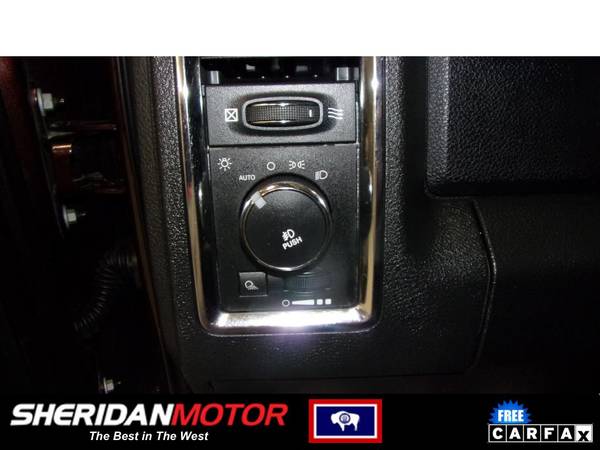 2013 Ram 2500 Laramie **WE DELIVER TO MT & NO SALES TAX** for sale in Sheridan, WY – photo 11