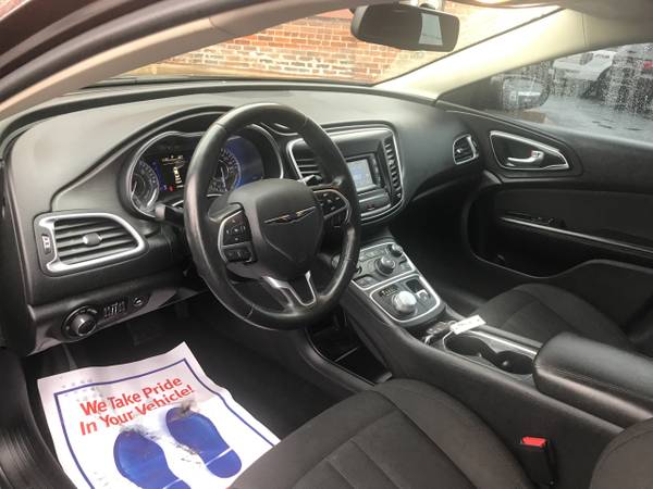 2016 Chrysler 200 Limited for sale in Rome, NY – photo 11