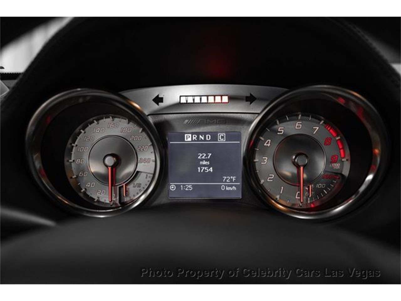 2012 Mercedes-Benz SLS AMG for sale in Las Vegas, NV – photo 43