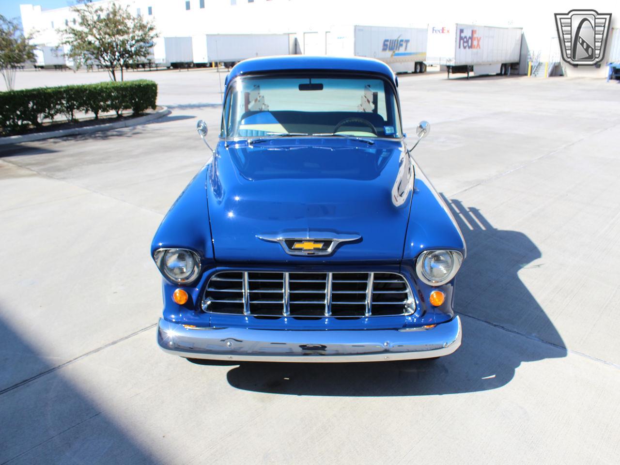 1955 Chevrolet 3100 for sale in O'Fallon, IL – photo 24
