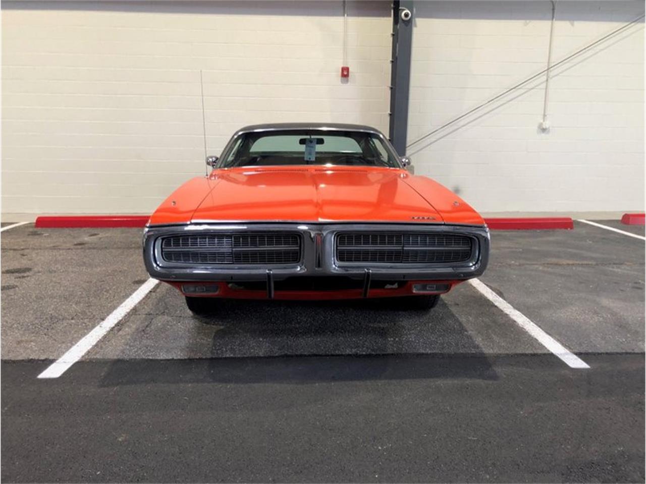 1972 Dodge Charger for sale in Greensboro, NC – photo 2