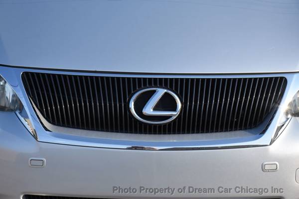 2008 *Lexus* *GS 350* *4dr Sedan AWD* Mercury Metall for sale in Villa Park, IL – photo 12