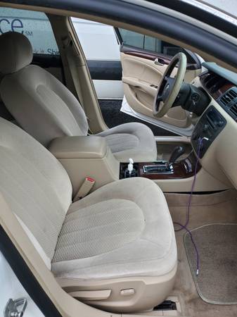 2008 Buick Lucerne CX - cars & trucks - by owner - vehicle... for sale in Waldorf, MD – photo 5