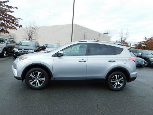 2017 Toyota RAV4 XLE**Ask About Our LIFETIME Warranty** Call For... for sale in CHANTILLY, District Of Columbia – photo 9