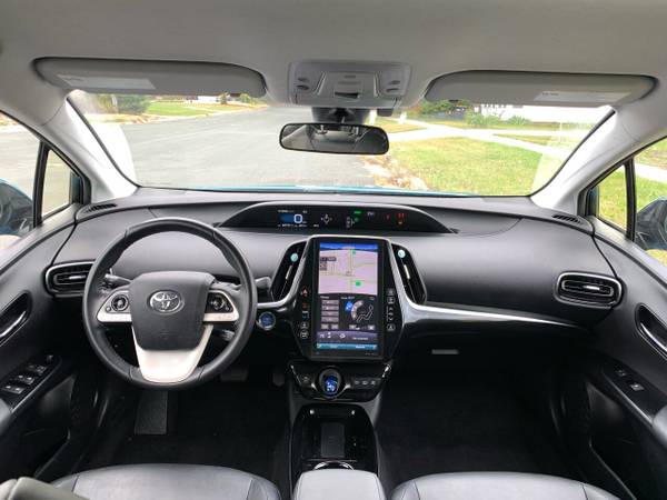 2017 Toyota Prius Prime Premium - ONLY 61K MILES for sale in Farmington, MN – photo 11