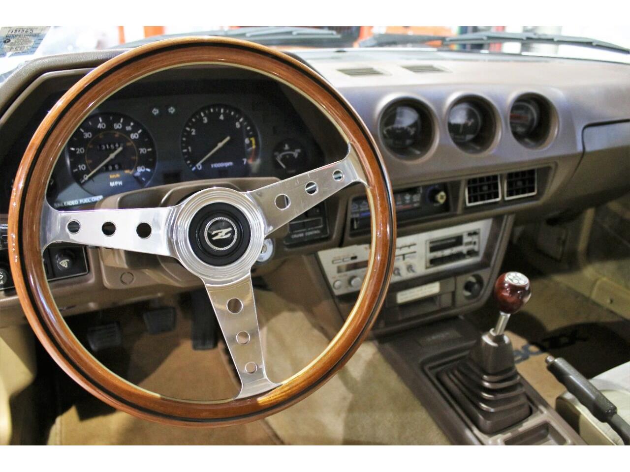 1982 Datsun 280ZX for sale in Hilton, NY – photo 30