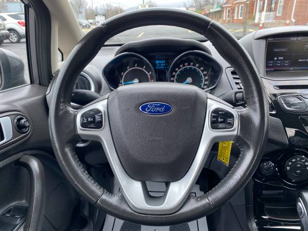 2014 Ford Fiesta SE Clean Title Runs & Drive Great Extra Clean 131K for sale in Salem, VA – photo 17