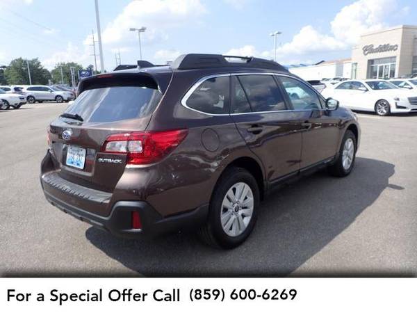 2019 SUBARU OUTBACK 2.5i Premium - wagon for sale in Florence, KY – photo 7