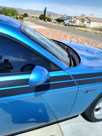 2010 DODGE Challenger R/T for sale in KINGMAN, AZ – photo 16